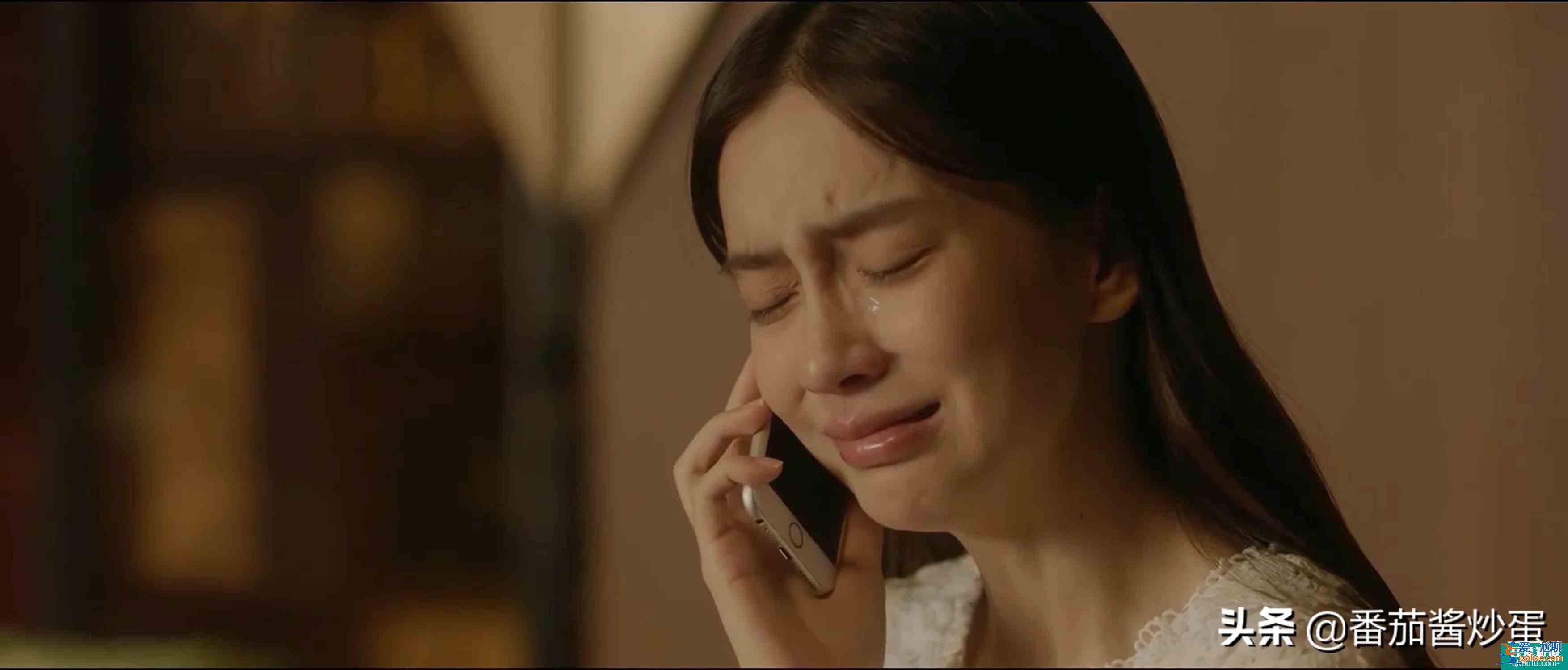 《摩天大楼》全员说谎，为钟美宝讨回公道，女性的集体救赎？