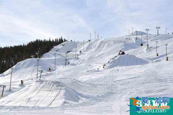 2021~2022长城岭滑雪场冬季门票价格优惠信息？