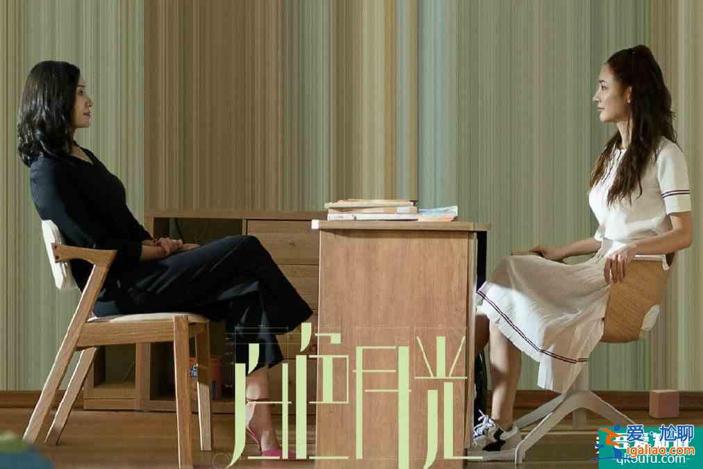 宋佳出演《白色月光》，颜值和演技并存的她，原本可以更火一点？