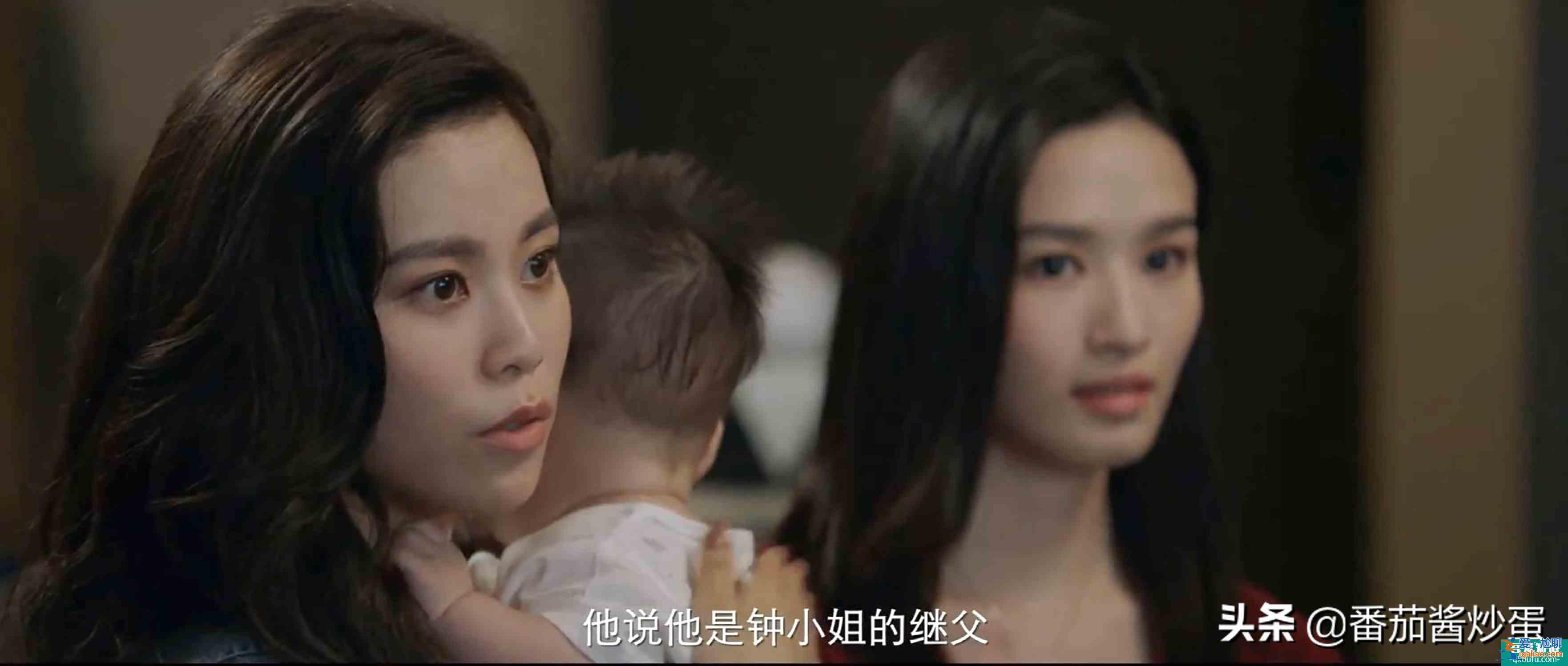 《摩天大楼》全员说谎，为钟美宝讨回公道，女性的集体救赎？