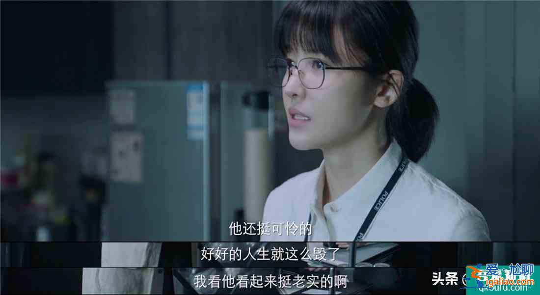 无反转不悬疑！《摩天大楼》节奏出色，嫌疑人洗脑能力满分？