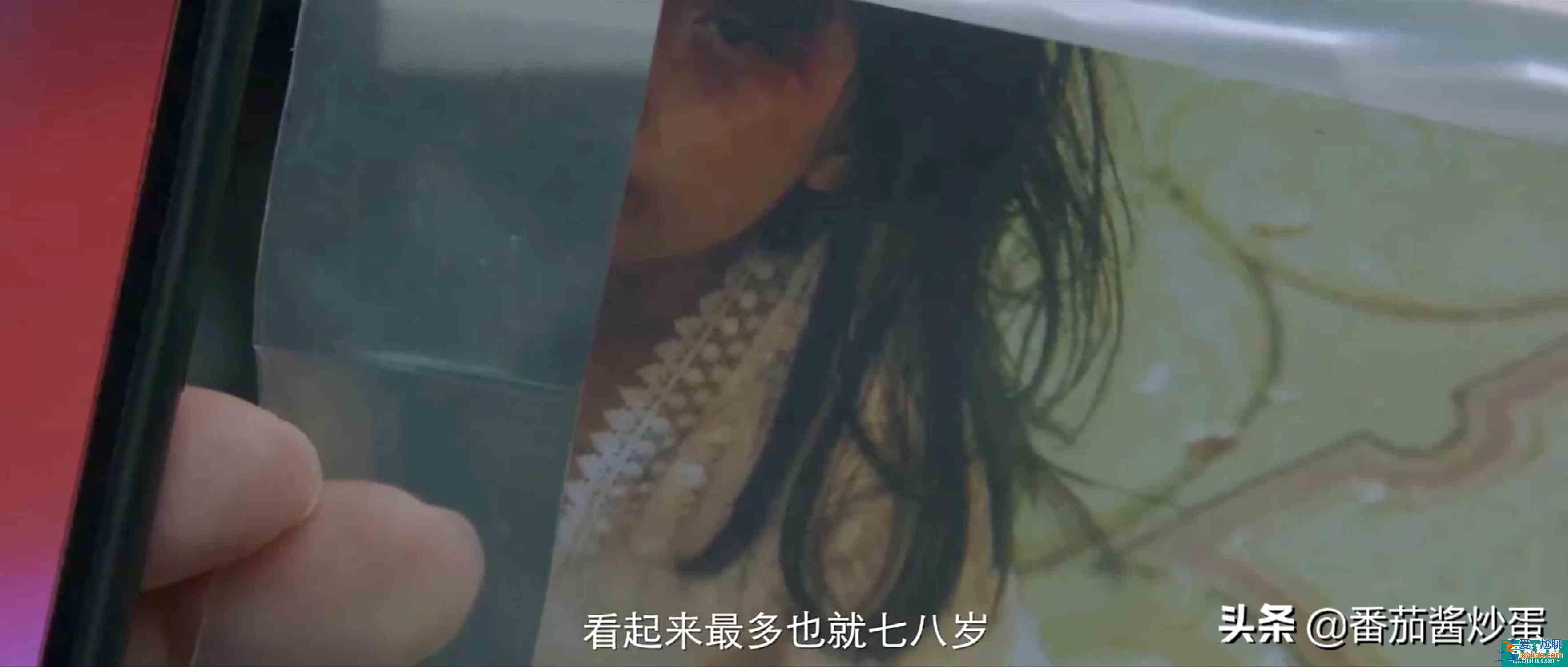《摩天大楼》全员说谎，为钟美宝讨回公道，女性的集体救赎？