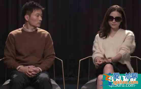 《白色月光》男主到底有没有出轨？剧情各种疯狂反转，小三成谜？