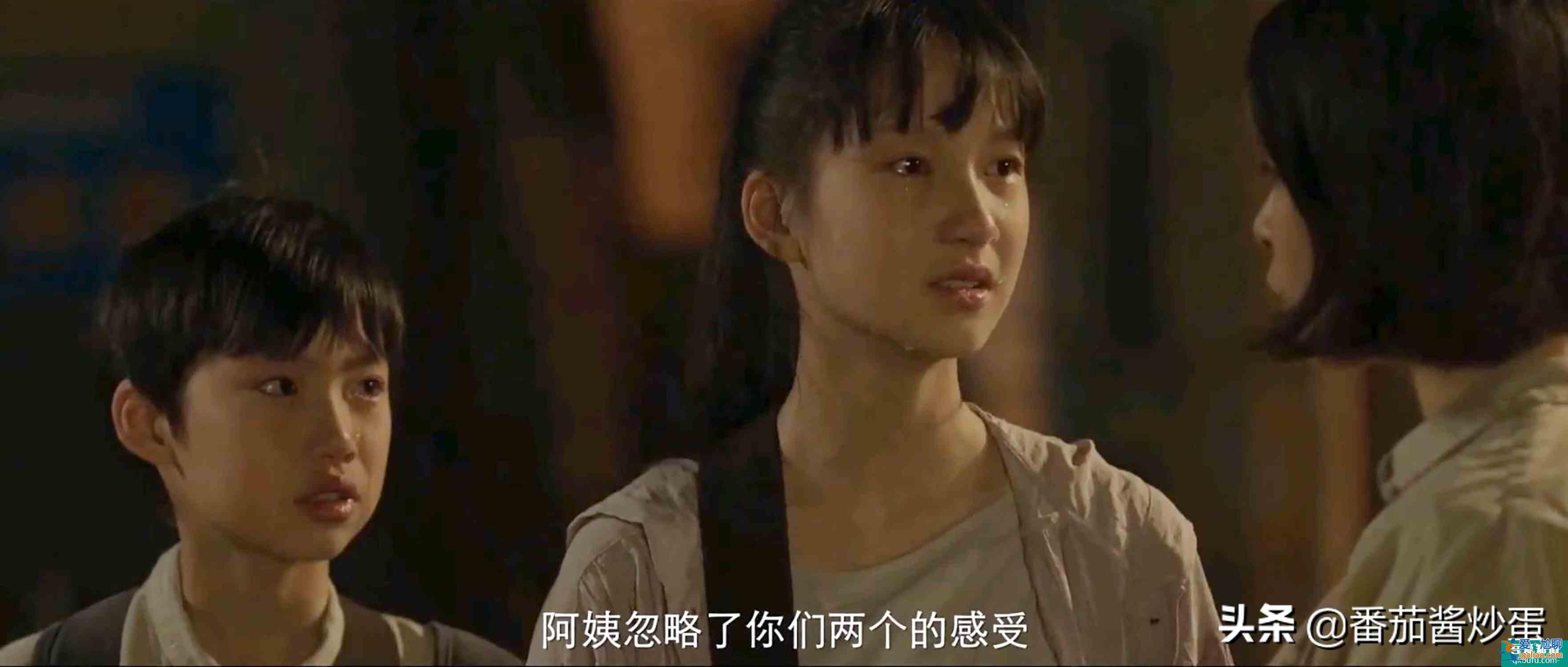 《摩天大楼》全员说谎，为钟美宝讨回公道，女性的集体救赎？