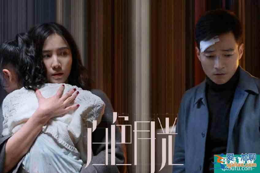 宋佳出演《白色月光》，颜值和演技并存的她，原本可以更火一点？