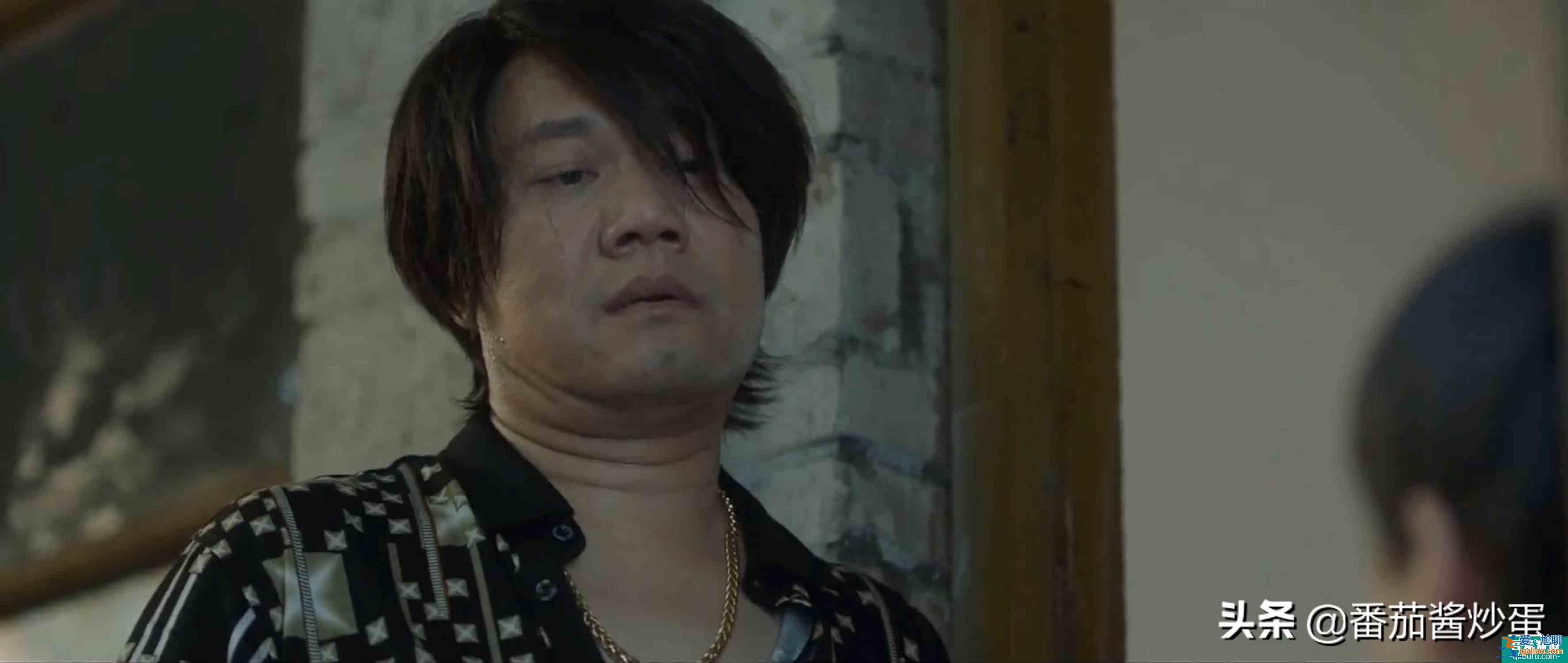 《摩天大楼》全员说谎，为钟美宝讨回公道，女性的集体救赎？