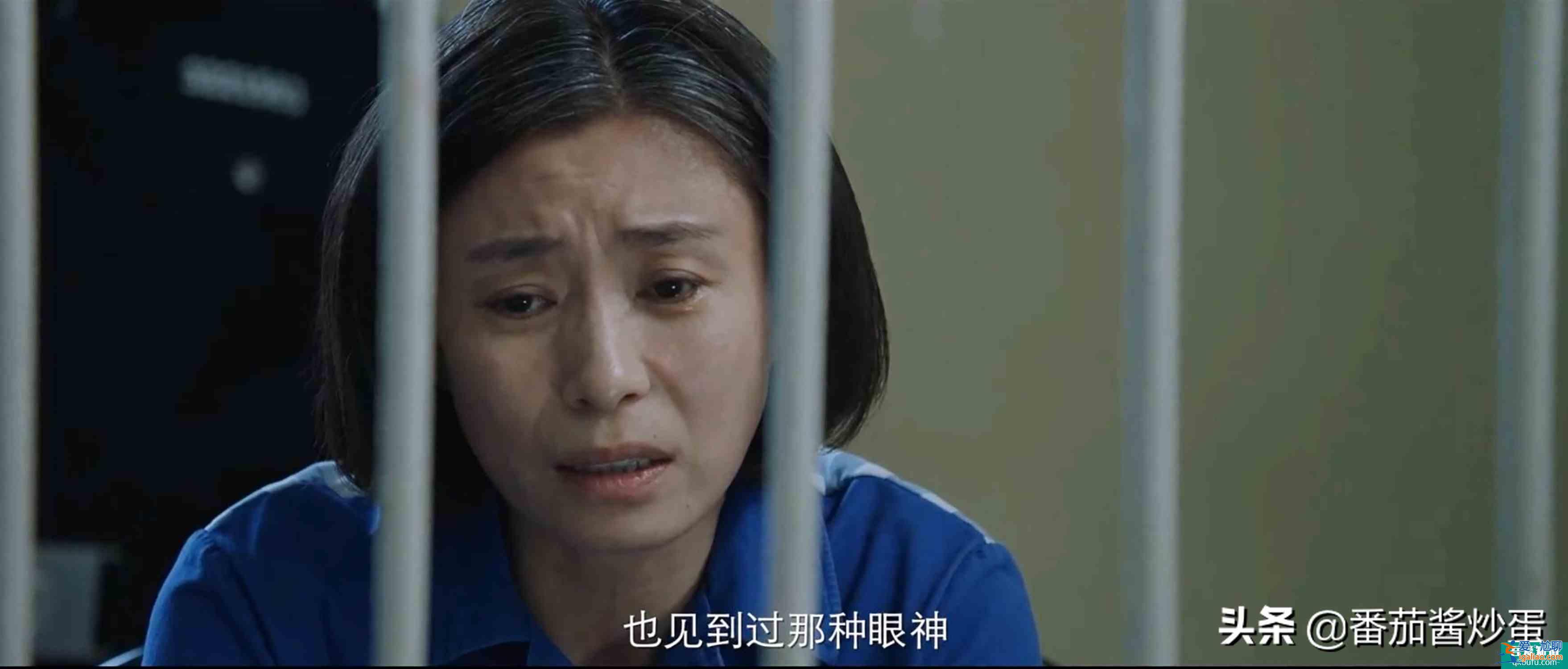《摩天大楼》全员说谎，为钟美宝讨回公道，女性的集体救赎？