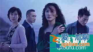 不怪《白色月光》让人看了过瘾，胜在剧情、人设硬实力，追起来？