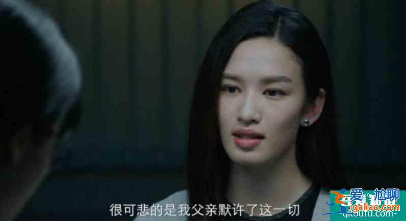 这部《摩天大楼》，把Angelababy的演技夸上了天？