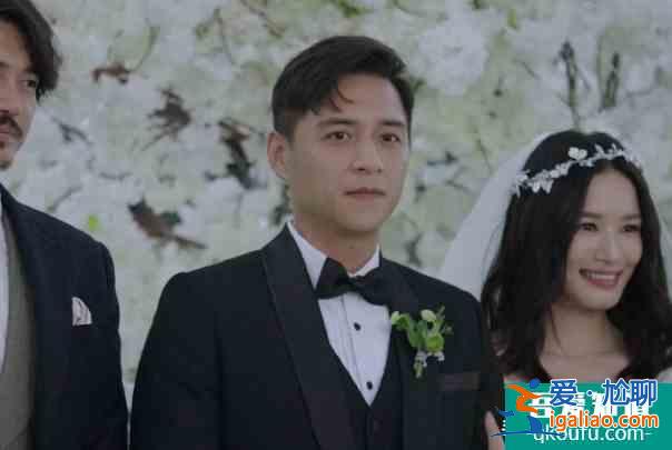 《摩天大楼》：林大森，实在很抱歉，骂了你人渣好多天？