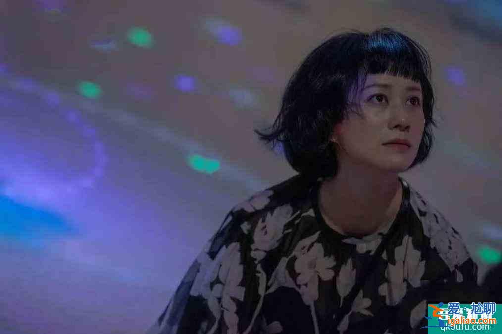 这部《摩天大楼》，把Angelababy的演技夸上了天？