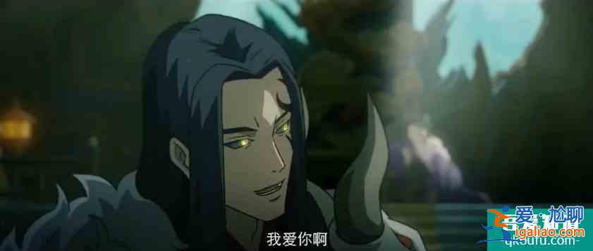 《摩天大楼》国产版的他人即地狱吗？？