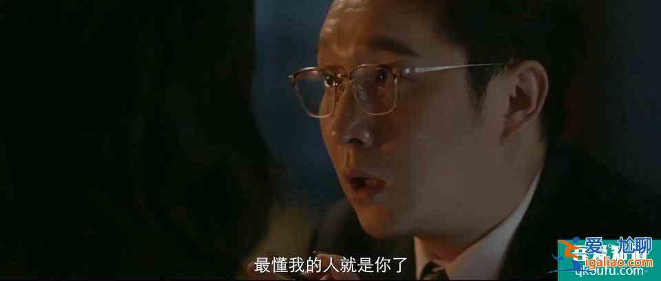 《摩天大楼》好评不如《今宵大厦》，这个锅baby不背？