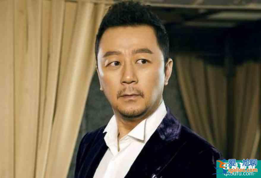 明明有老戏骨挑大梁，《摩天大楼》为啥非得靠上杨颖“特别主演“？