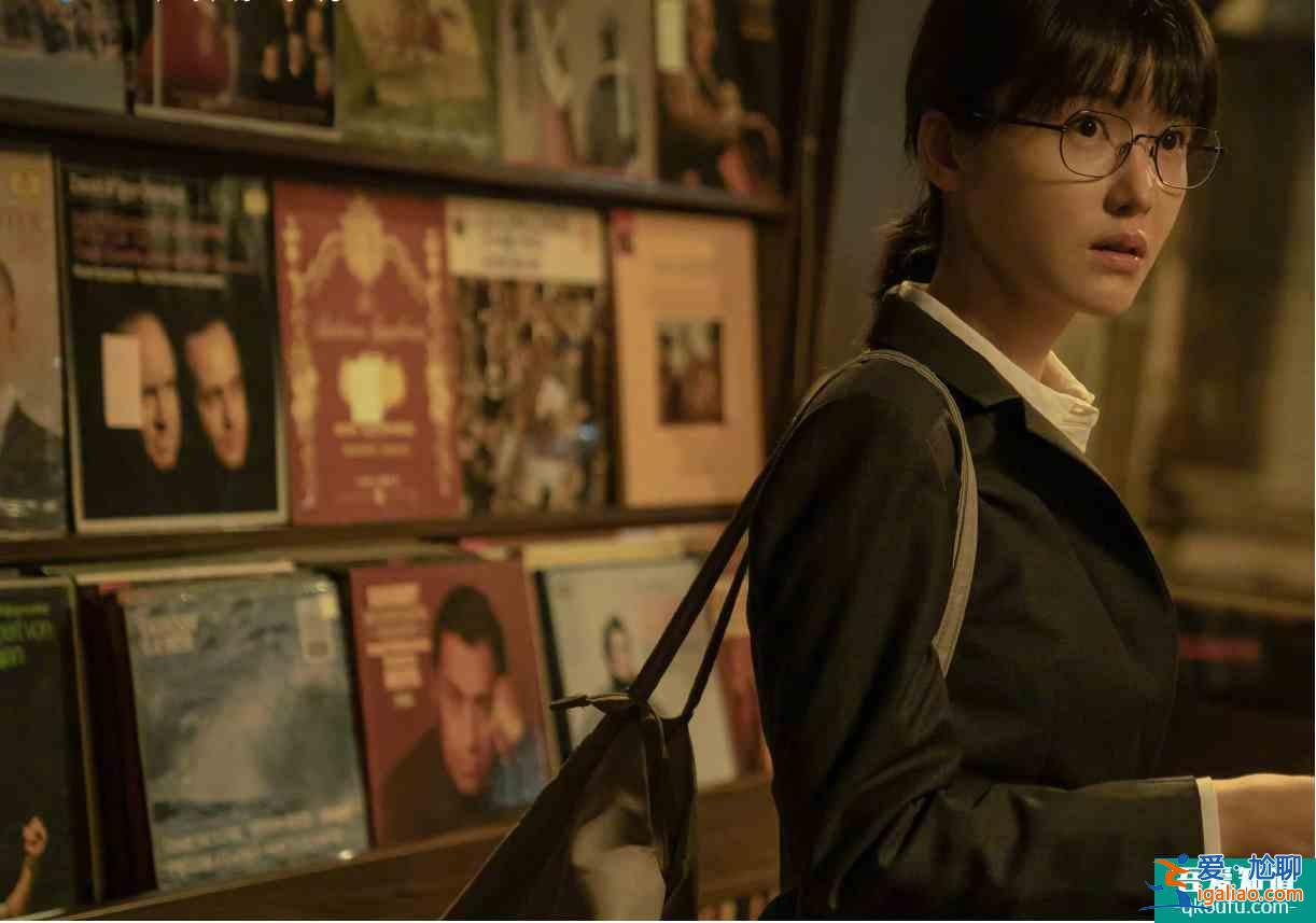 《摩天大楼》口碑逆袭，除了杨颖哭戏引热议，还有哪些原因？？