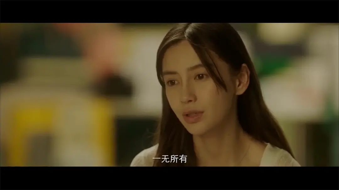 悬疑烧脑，层层反转，让baby上热搜的《摩天大楼》真香？