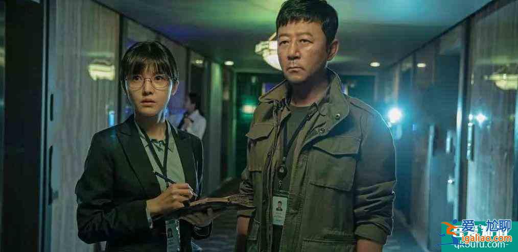 这部《摩天大楼》，把Angelababy的演技夸上了天？