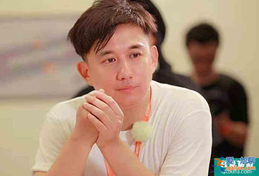 六六吐槽黄磊 公开吐槽黄磊当编剧那是瞎掰？