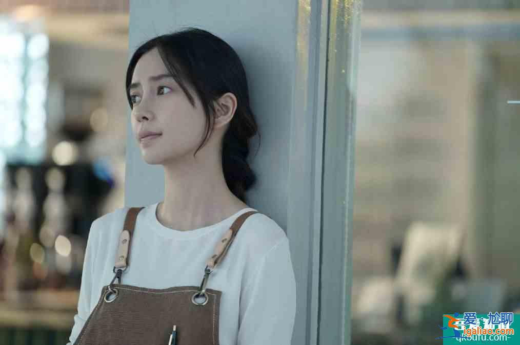这部《摩天大楼》，把Angelababy的演技夸上了天？