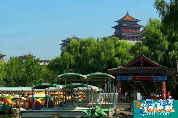 2021北京莲花池公园篮球场和乒乓球场恢复开放通知？