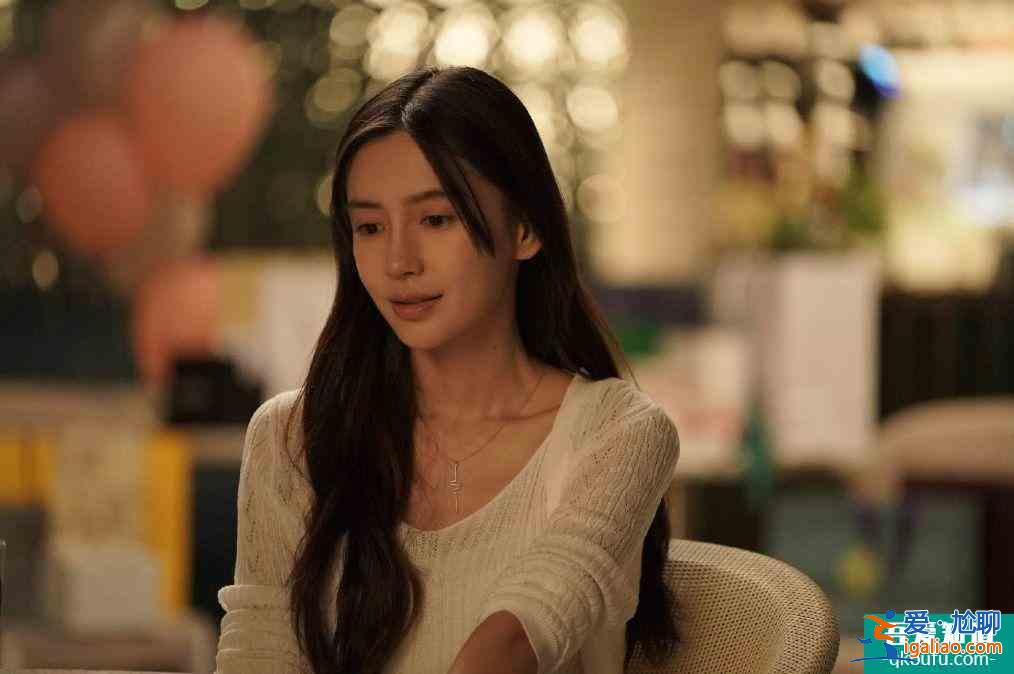 这部《摩天大楼》，把Angelababy的演技夸上了天？