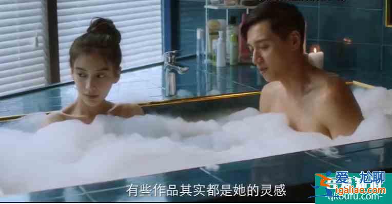 悬疑烧脑，层层反转，让baby上热搜的《摩天大楼》真香？