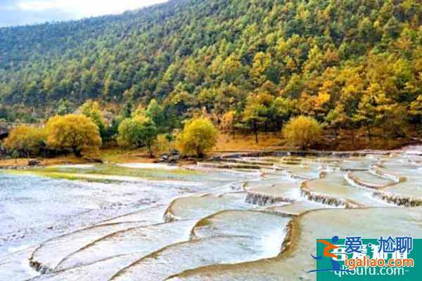 云南丽江大理冬季旅游攻略 这份天气及行程安排请收好？