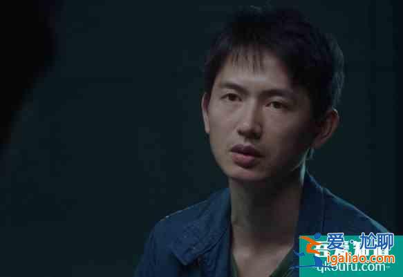 《摩天大楼》：林大森，实在很抱歉，骂了你人渣好多天？