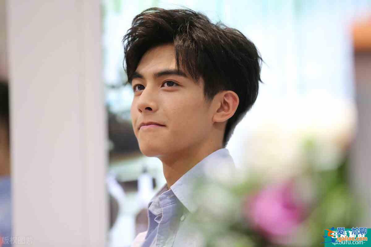 《以家人之名》全剧最莫名其妙、也最甜的组合，可惜最后还是分了？