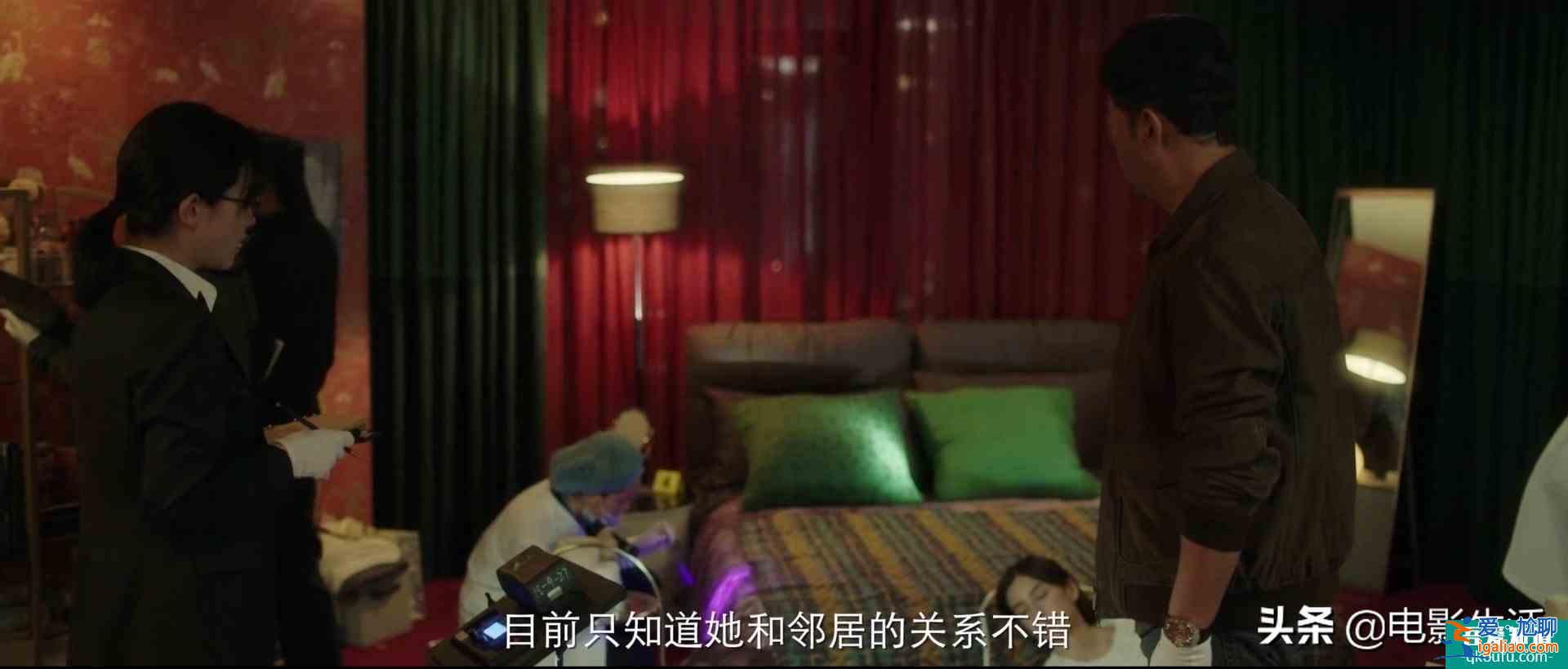 性别歧视、穿得少被骂，《摩天大楼》针对女性社会问题拍得太露骨？
