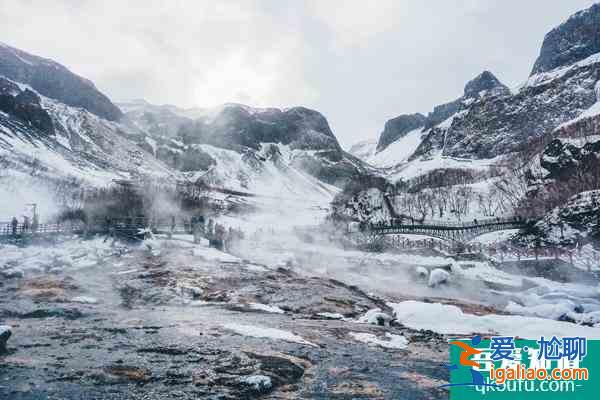 冬季去哪里旅游好 这30个地方冬日最美？