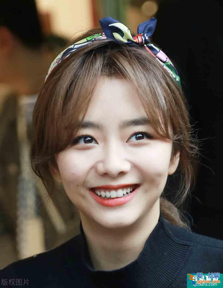 《以家人之名》全剧最莫名其妙、也最甜的组合，可惜最后还是分了？