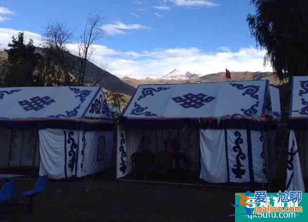 冬季去西藏旅游详细攻略？
