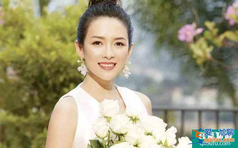 章子怡2亿豪宅内景 宫廷级豪宅令人不禁咋舌？