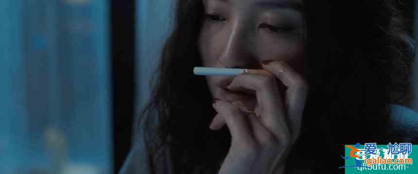 婚姻悬疑剧《白色月光》，为什么中年男人不敢让妻子看？太隐秘？