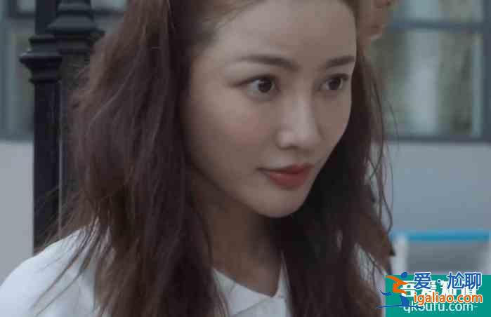 婚姻悬疑剧《白色月光》，为什么中年男人不敢让妻子看？太隐秘？
