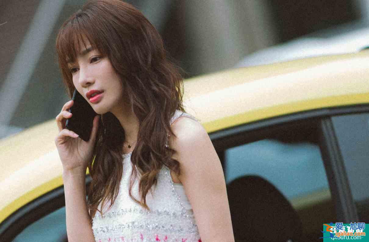 《白色月光》：多少婚外情都从醉酒开始，在手机曝光，以悲剧结束？
