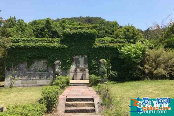2021受疫情影响宁波南宋石刻公园暂停对外开放？