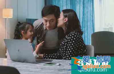 婚姻悬疑剧《白色月光》，为什么中年男人不敢让妻子看？太隐秘？