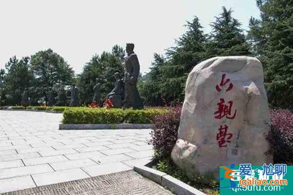 韶山旅游有哪些景点？