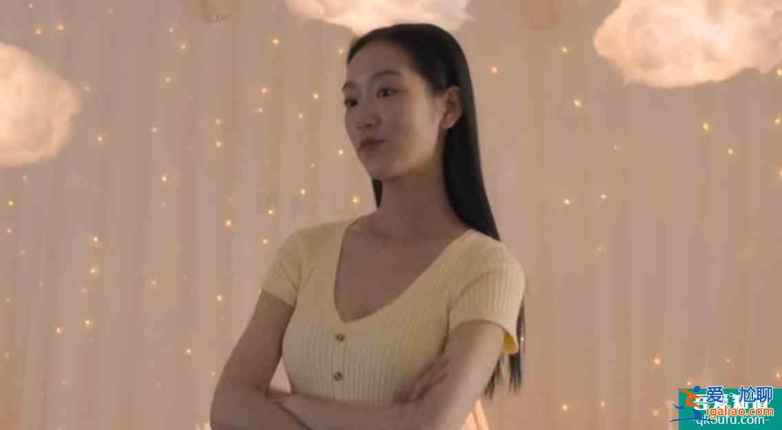 婚姻悬疑剧《白色月光》，为什么中年男人不敢让妻子看？太隐秘？