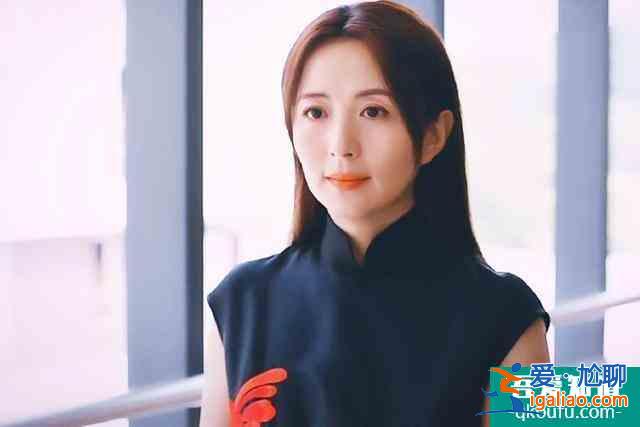 《以家人之名》中的四位妈妈，都做过主持人，年轻时还都是美女？