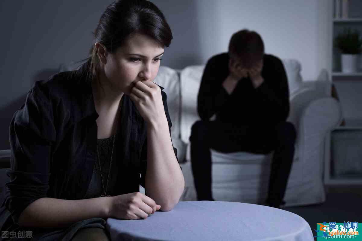 《非常目击》：李锐对秦菲的婚姻冷暴力，是夫妻间无形的伤害？