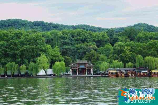 2021杭州西湖西溪景区12月将暂停一切大型活动？