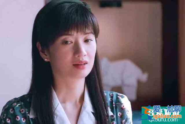 《以家人之名》中的四位妈妈，都做过主持人，年轻时还都是美女？