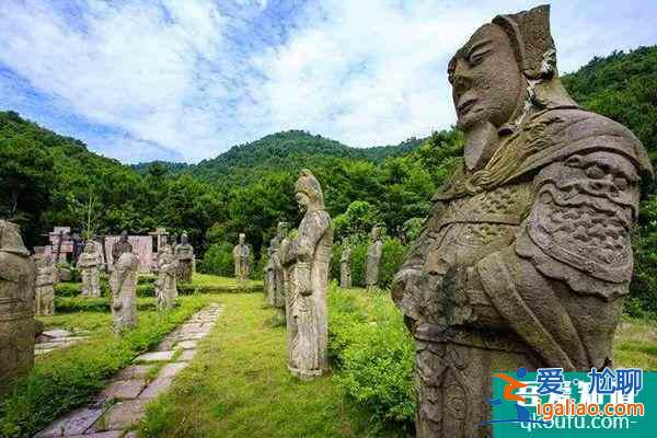2021宁波受疫情影响南宋石刻遗址公园暂停对外开放？