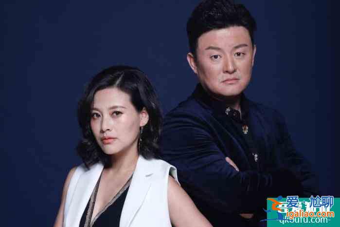 《以家人之名》中的四位妈妈，都做过主持人，年轻时还都是美女？