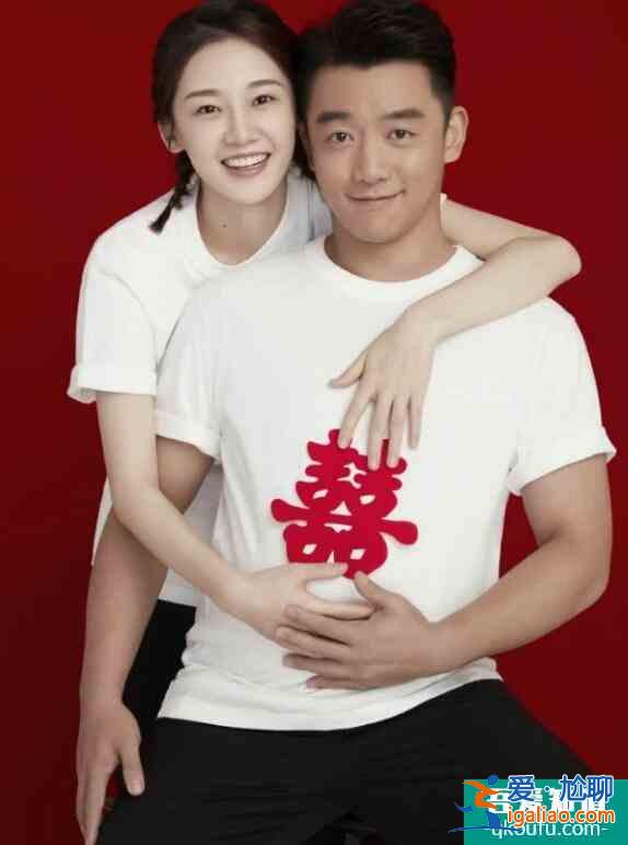 苗苗暗示孕后现状 感慨郑恺赚钱养家的辛苦？