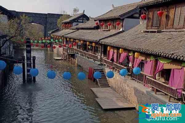 2021受疫情影响象山影视城临时闭园12月？