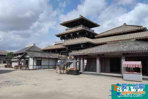 2021受疫情影响象山影视城临时闭园12月？